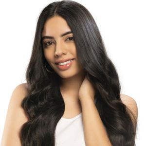 For Healthy Hair Growth
