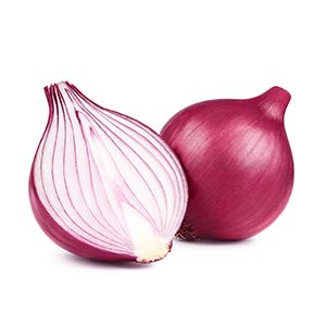 Onion Oil: