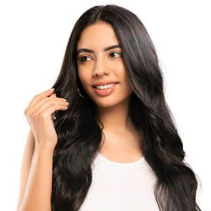 Prevents Split Ends