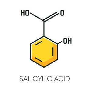 Salicylic Acid: