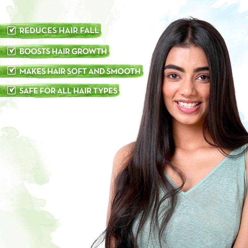 Hair Fall Control Kit