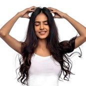 Boosts Hair Growth