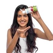 Deeply Nourishes Scalp