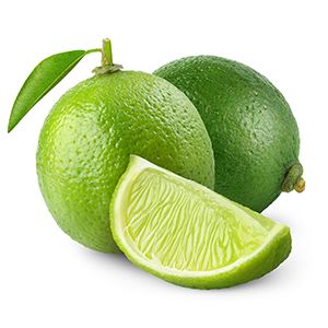 Lime :
