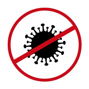 Reduces Chances of Infection