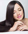 Detangles & Softens Hair