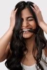 Nourishes Hair & Scalp