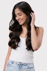 Conditions & Softens Hair