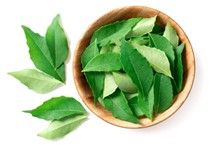 Curry Leaves :