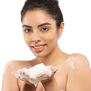 Gently Cleanses