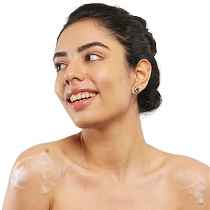 Nourishes Skin & Adds Glow