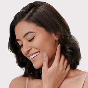 Deeply Nourishes Skin