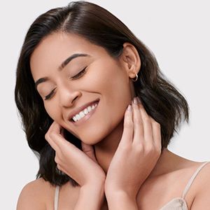 Soothes Dry Skin