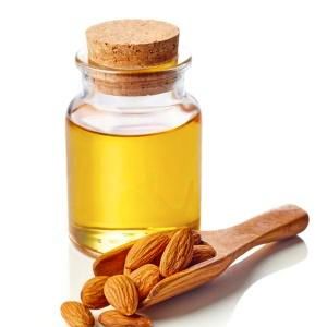 Almond Oil: