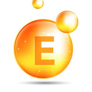 Vitamin E: