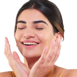 Gives A Healthy Glow