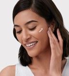 Non-Greasy Moisturization