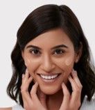 Gives a Healthy Glow