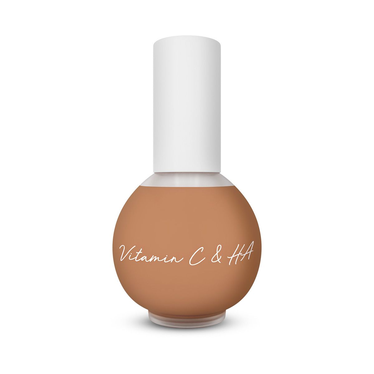 Mamaearth Hydra-Glow CC Serum with Vitamin C & Hyaluronic Acid - Honey -  30 ml