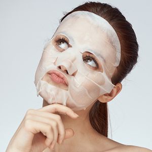 Reduces Appearance of Pores