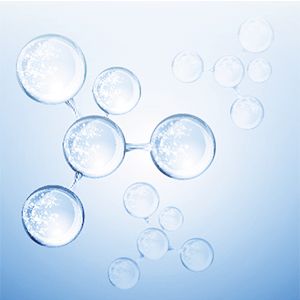 Hyaluronic Acid :