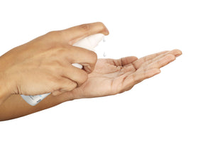 Mamaearth Nourishing baby Oil for moisturizing skin