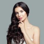 Repairs Dry & Damaged Hair