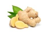 Ginger: