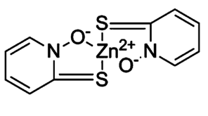 Zinc Pyrithione: