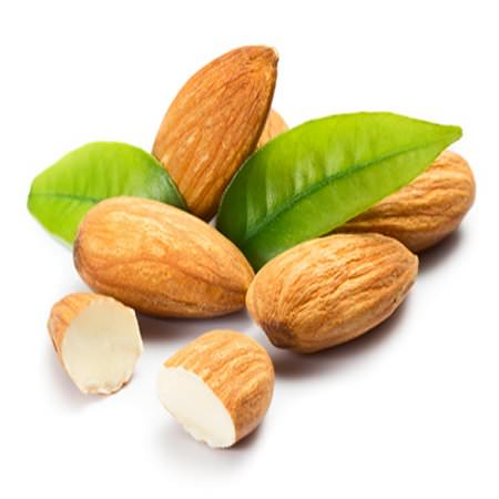 Almond Extract::