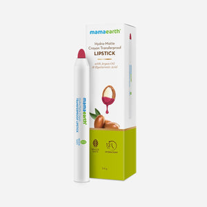 12-Hour Long Stay crayon lipstick