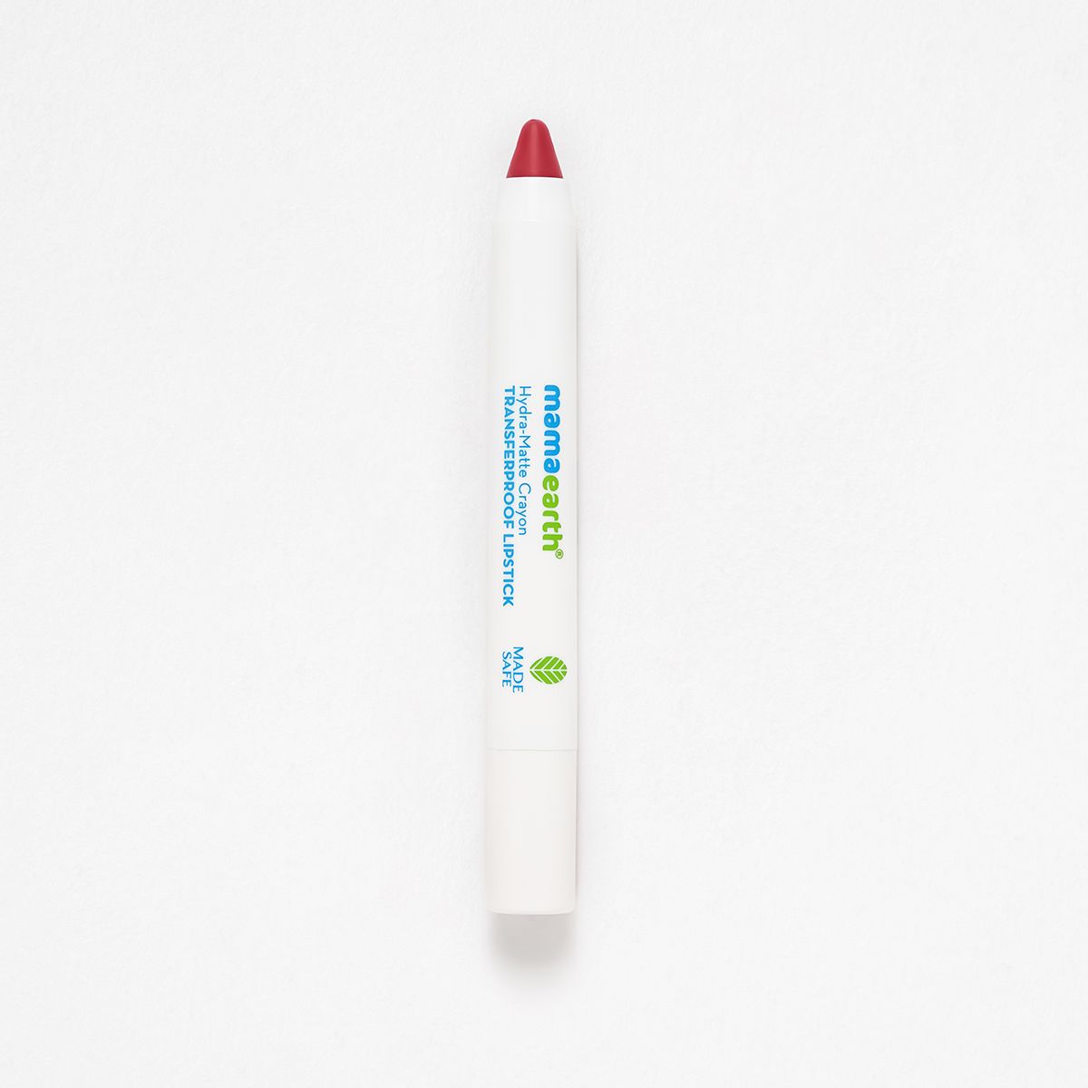 Hydra-Matte Crayon Transferproof Lipstick - 2.4 g - Lychee Pink
