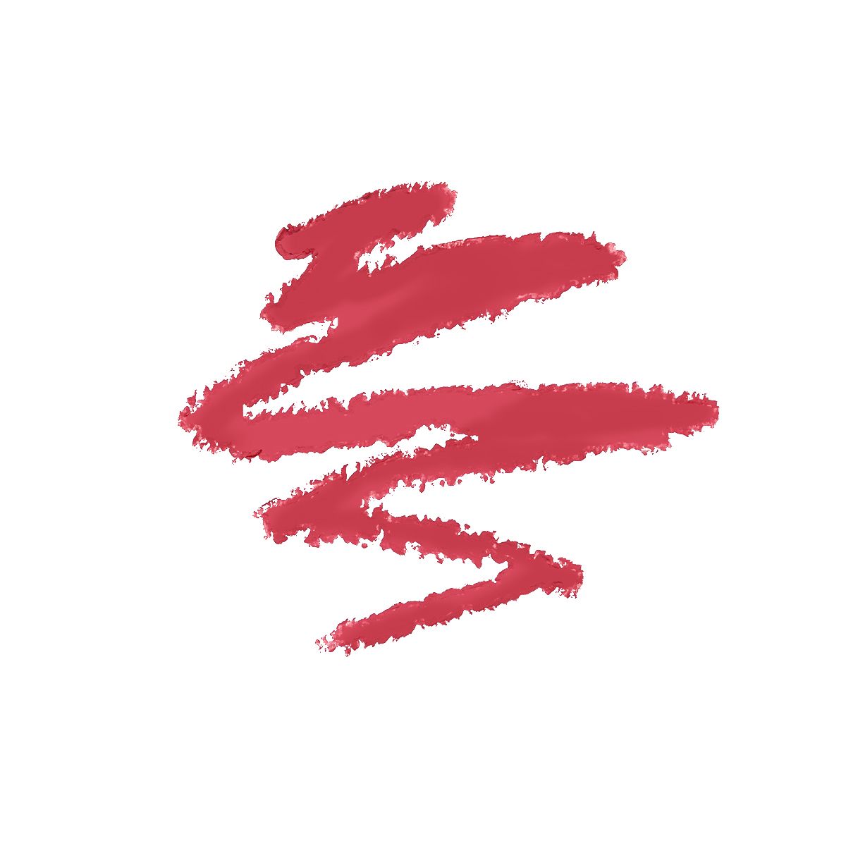 Hydra-Matte Crayon Transferproof Lipstick - 2.4 g - Lychee Pink