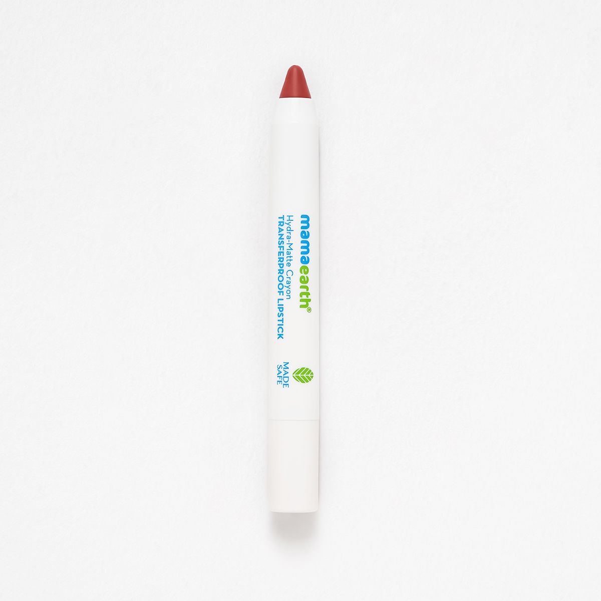 Hydra-Matte Crayon Transferproof Lipstick - 2.4 g - Macaroon Pink