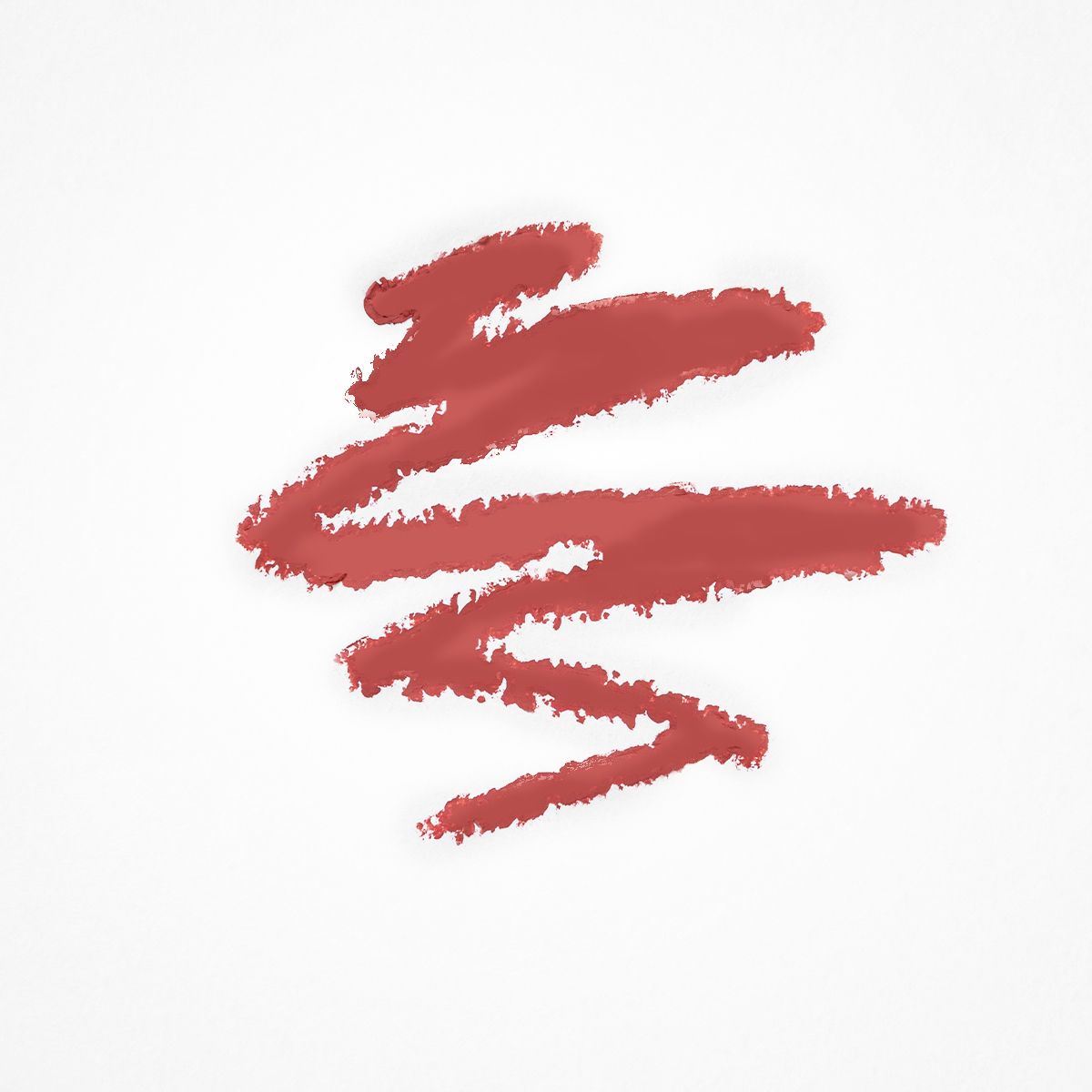 Hydra-Matte Crayon Transferproof Lipstick - 2.4 g - Macaroon Pink