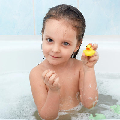 Sulfate-Free