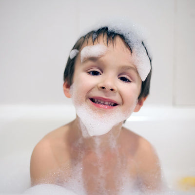 Gently Cleanses Skin