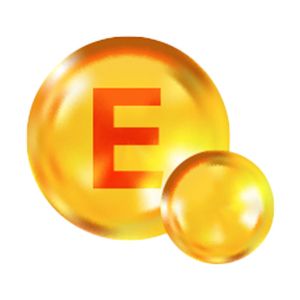 Vitamin E: