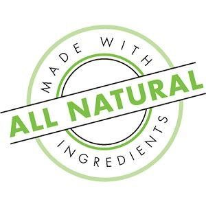 100% Natural Protection