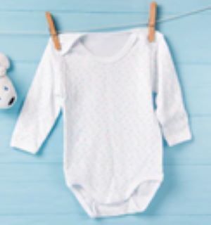 Does Not Stain Clothes