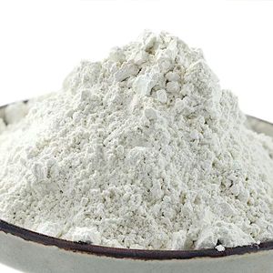Zinc Oxide :