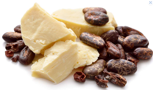 Cocoa Butter: