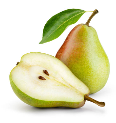Top Note - Pear : As the first note, fresh & fruity Pear hits you with a zesty punch, leaving you all refreshed.