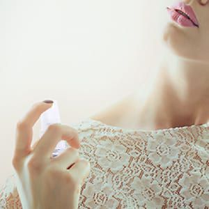 Unique Individual Fragrance