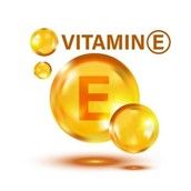 Vitamin E: