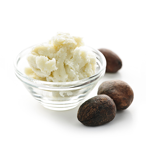 Shea Butter: