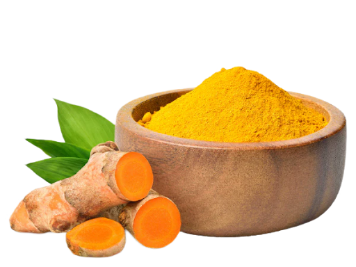 Turmeric: