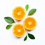 Vitamin C :