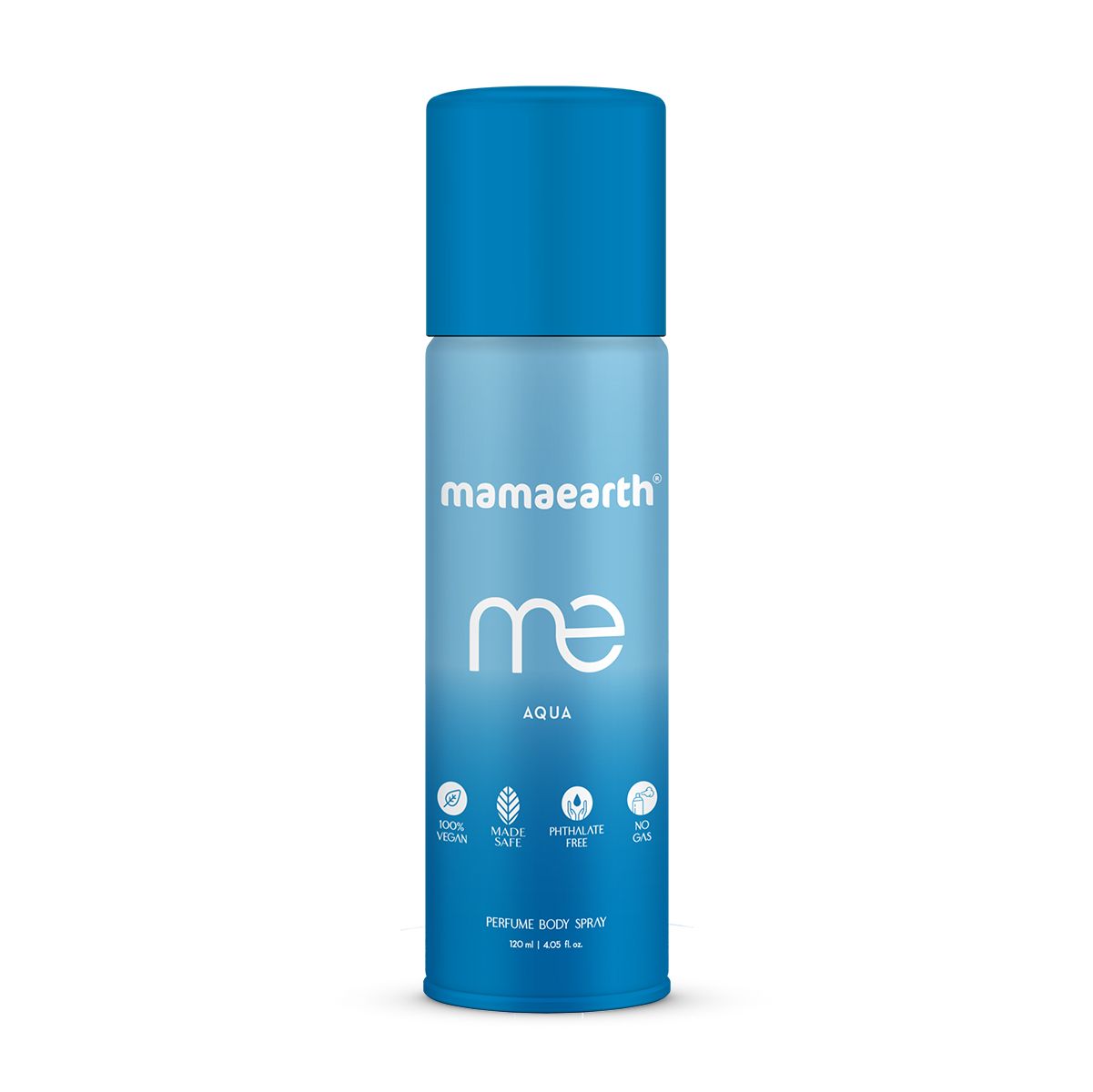 ME Aqua Deodorant -  120 ml