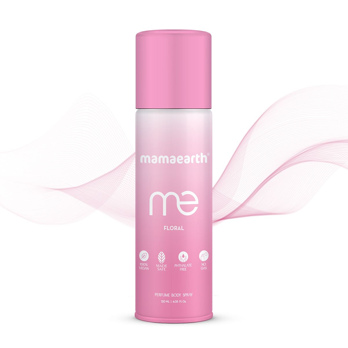 ME Floral Deodorant- 120 ml